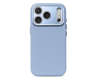 Decoded Leather Backcover do iPhone 18 Pro Max MagSafe (sky blue) - 1586680 - zdjęcie 1